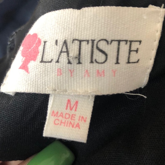 Jumpsuit - Picture 2 of 3